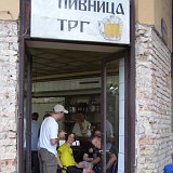 piwo z Niemcami